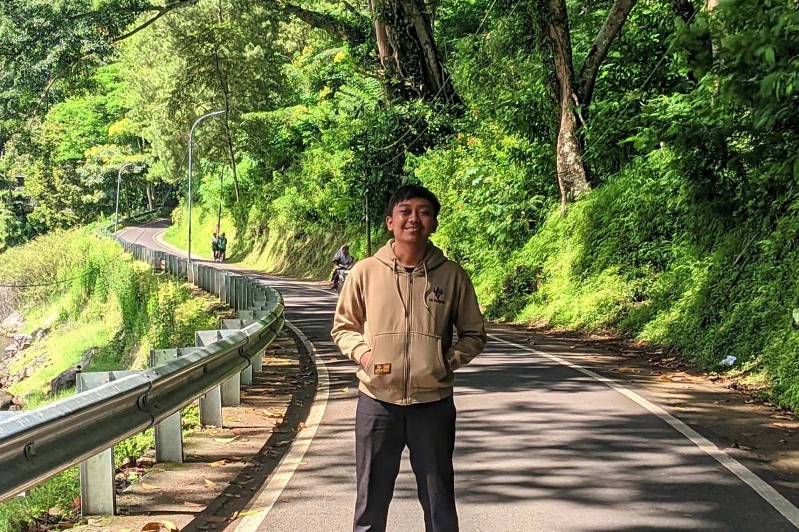 Teman